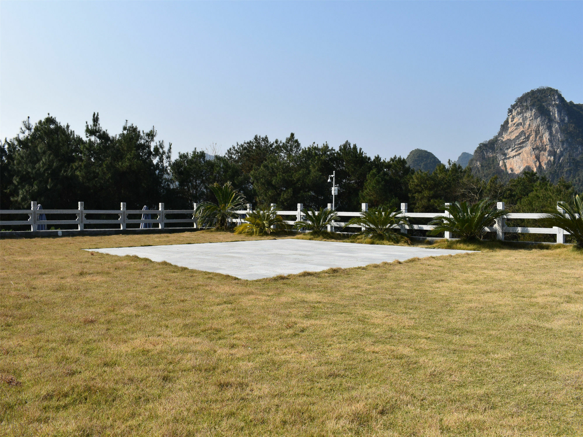 Yangshuo Mountain Top Retreat Экстерьер фото