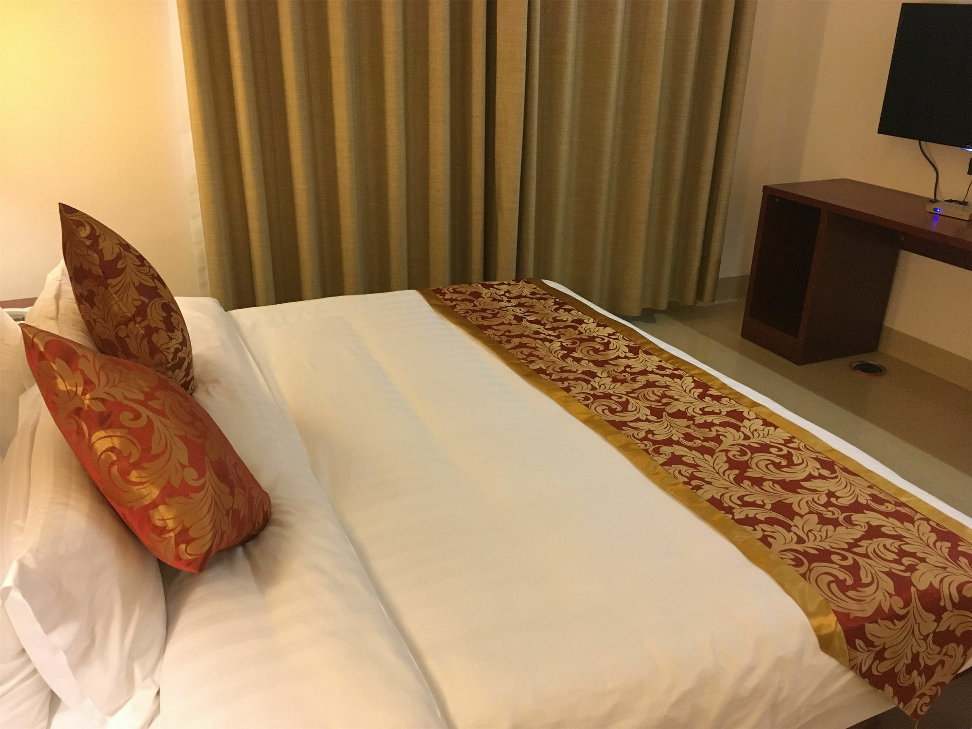 Yangshuo Mountain Top Retreat Экстерьер фото