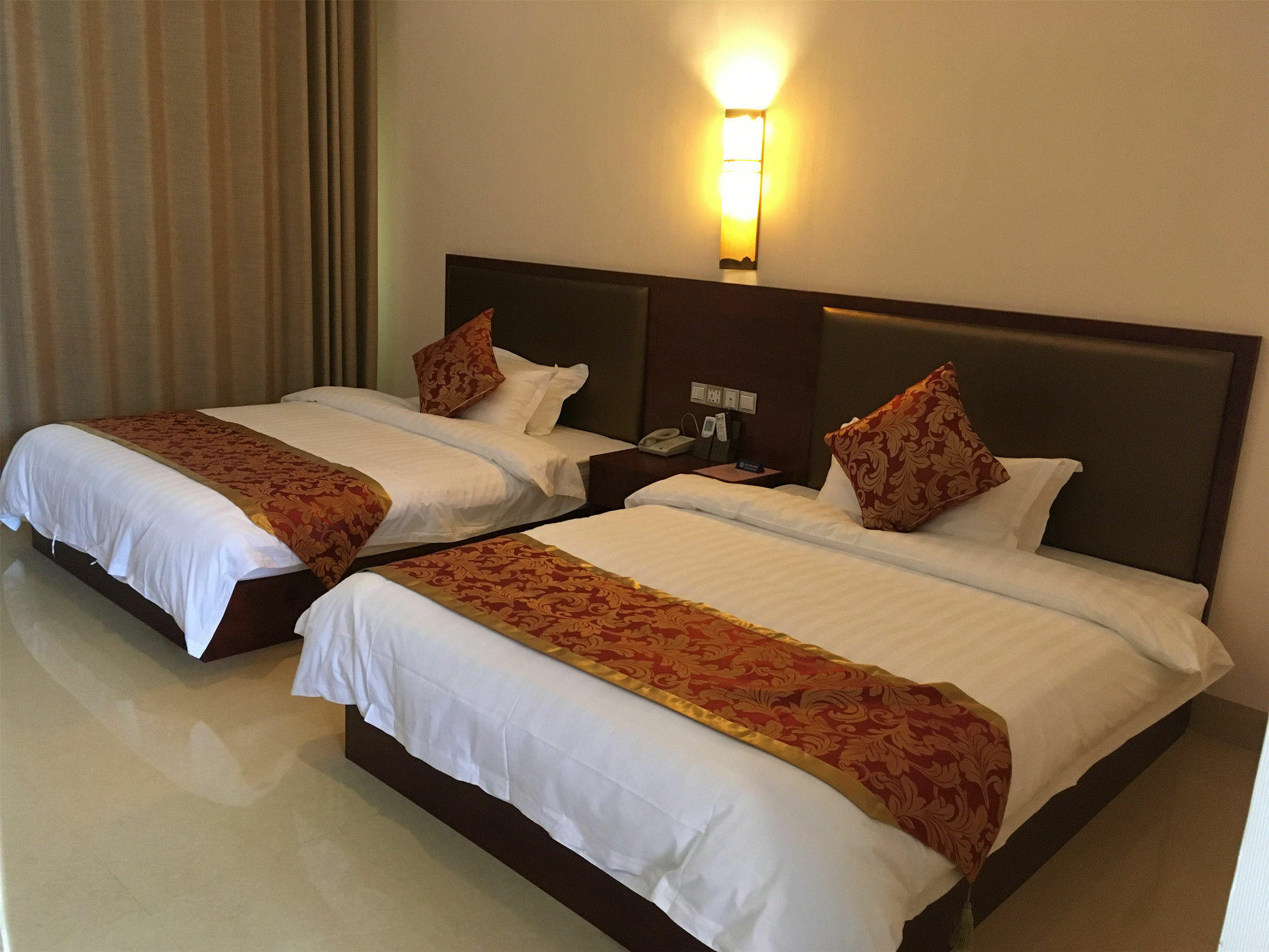 Yangshuo Mountain Top Retreat Экстерьер фото